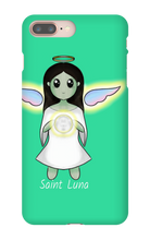 Saint Luna iPhone Case (Limited Edition)
