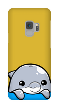 einfachelmo Samsung Phone Cases
