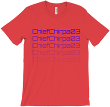 chiefchirpa03 T-Shirts