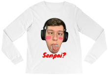 The Senpai? Long Sleeve Shirt