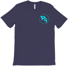 Pooter Gaming - Minimalist (Dark) Tees