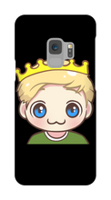 Stixnl Crown Samsung Phone Case