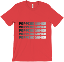 CAMISA POPPINDGAMER