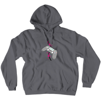 Greentea Hoodies (No-Zip/Pullover)