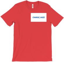 charge_haze T-Shirts