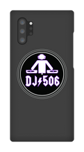 DJ506 Samsung Phone Cases