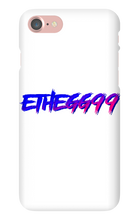 ethegg99 iPhone Phone Cases