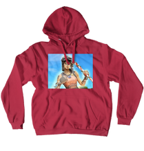 t4ango Hoodies (No-Zip/Pullover)