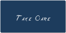 Take Care XXL Gaming Mousepad