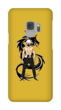 Vash Case Galaxy 2 Spirit