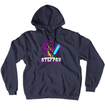 stefpav Hoodies (No-Zip/Pullover)