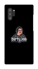 DirtyJob Samsung Phone Cases