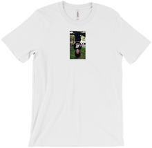 Aidan 'Zomqie' Liam chillaxing tshirt