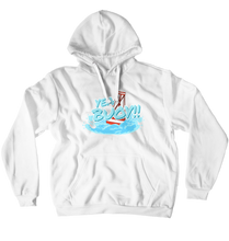 Yea Buoy!! Hoodie