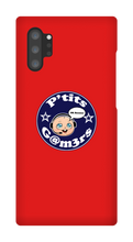 P'tite coque Samsung OKLM