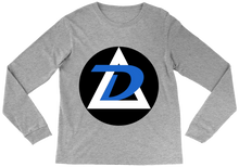D_Minion Long Sleeve Tee