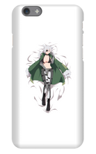 limiplays iPhone Phone Cases