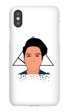 MajesticHexx iPhone Cases