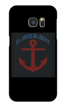 eljosealbert Samsung Phone Cases