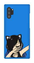 kayliquinn Samsung Phone Cases