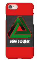 side swifter iPhone Phone Cases