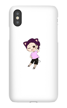kawaii iPhone case