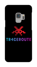 tr4cer0ute Samsung Phone Cases