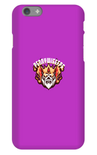 pennywisefps iPhone Phone Cases
