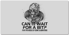 Calibrations XXL Gaming Mousepad