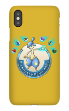 Milwaukee Medichams iPhone Cases!