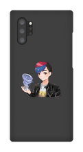 Kurotatsumakii Samsung Phone Cases