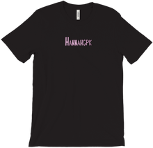 hannahgpk pink logo T-Shirts
