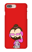 BB iPhone Cases