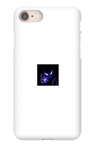 darkbomberfn iPhone Phone Cases