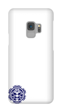 somethesamoan Samsung Phone Cases