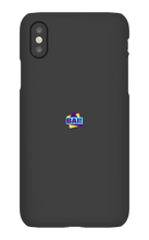 ballerbaigaming iPhone Phone Cases