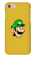 LuigiS iPhone Case
