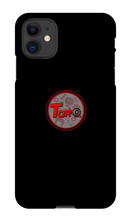 Torq Nut Case Iphone