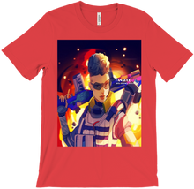 TornyeliPlayz T-Shirts