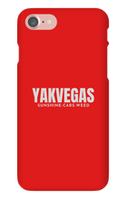Yakima iPhone Phone Cases