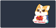NOT MAMMALS Super Mousepad