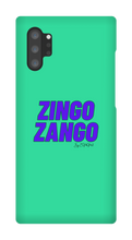 ZINGO ZANGO By EMM3 Samsung Cases