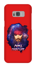 NHL Nestori Samsung Phone Case