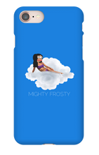 frirsta iPhone Phone Cases