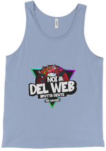 NoiDelWeb Tank Top