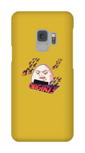 Onigiri Samsung Phone Cases