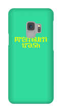 pugun Samsung Phone Case