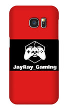 jayray_gaming Samsung Phone Cases