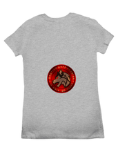 HWS Women’s T-shirt Back Print