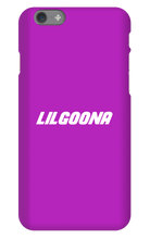 lilgoonaontwitch iPhone Cases